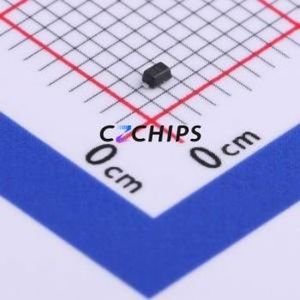 Nuevo y Original RB520S-30 SOD-523 Diodo Schottky, Venta al por Mayor de Componentes Electrónicos, Proveedor de Chips y Servicio BOM - Product Image 1