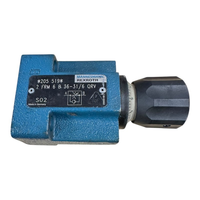 Plc Mannesmann 2 Frm 6 B 36-31/6 Qrv Control for Warranty Product