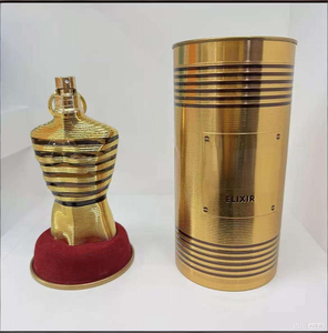 Perfume Corporal en Spray Eau De Couleur con Fragancia Amaderada para Hombre, Larga Duración, <span class=keywords><strong>Le</strong></span> Male Evidence, para Citas y Fiestas, con Recibo y Etiqueta - Product Image 4