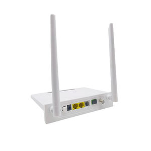 ซิคุน ZC-512WT XPON FTTH 1GE+1FE+1VOIP+WIFI+CATV ONU ONT - Product Image 2
