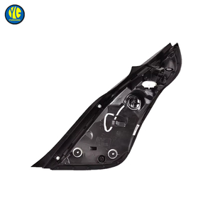 Feux arrière LED améliorés YU GUANG pour <span class=keywords><strong>JAGUAR</strong></span> XJ XJL 2010-2016, Plug and Play, feux arrière rouges, clignotants, feux de recul - Product Image 6
