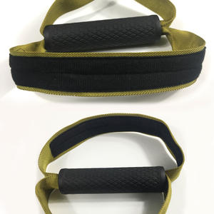 ชุดสายรัดออกกำลังกายแบบแขวนปรับระดับได้ P3-<span class=keywords><strong>trx</strong></span> สำหรับใช้ในบ้าน พร้อมแถบต้านแรงสำหรับการออกกำลังกายและฟิตเนส - Product Image 3