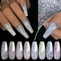 Vernis Gel Holographique Disco UV LED Sans Toxines, Végétalien et Écologique, Personnalisable OEM/ODM, Fournisseur d'Usine Française, en Bouteille