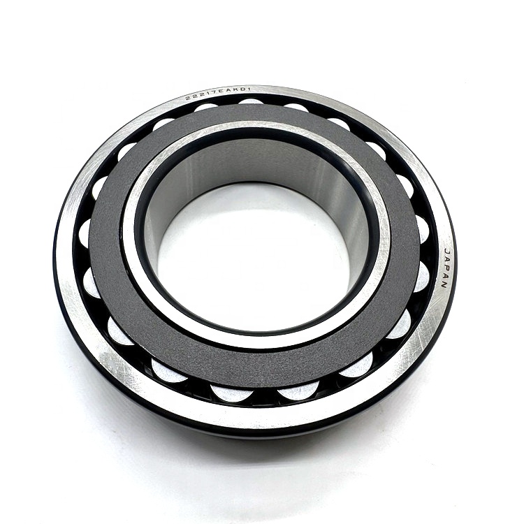 専用ページ 22217 EK 球面ころ軸受 22000番台 SKF(日本エスケイエフ) ラジアル