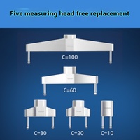 High Quality Good Price High-Precision Steel Measuring Instrument With 0.001Mm Accuracy Industrial Laboratory Use
