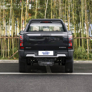 Bon <span class=keywords><strong>Prix</strong></span> Chery Rely R08 EV 2026 405km Économique 2RM Longue Caisse 5 Places Camionnette Purement Électrique avec Grand Espace de Chargement - Product Image 6