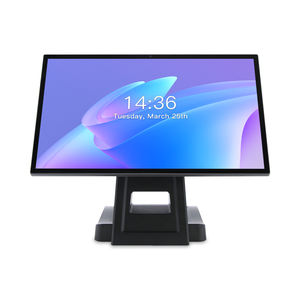 Point de vente de bureau pour les paiements transfrontaliers Alipay Global SWIFT et Restaurant Multi Currency - Product Image 1