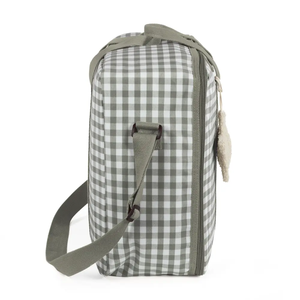Bolsa de Pañales, Bolsa de Maternidad <span class=keywords><strong>para</strong></span> <span class=keywords><strong>el</strong></span> <span class=keywords><strong>Hospital</strong></span>, Gran Capacidad, Impermeable, Bolsa de Bebé <span class=keywords><strong>para</strong></span> Mamá, <span class=keywords><strong>para</strong></span> Viajes - Product Image 3