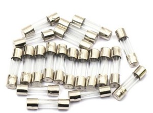 Cầu Chì Thủy Tinh Thổi Nhanh Loại 0,2a 0,5A 1A 2A 5A 8A 15A 20A 30A 250V - Product Image 3