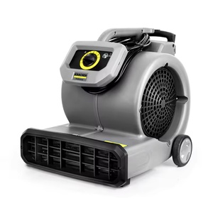 Machine professionnelle de séchage des <span class=keywords><strong>sols</strong></span> à chaud et à froid AB 30 Classic HT Karchers, sécheuse portable <span class=keywords><strong>pour</strong></span> <span class=keywords><strong>sols</strong></span> et tapis - Product Image 2