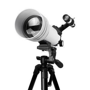 Astronomical Telescope 40070 F40070AZM High Magnification Stargazing Moon Viewing Dual Use For Kids And Adults - Product Image 3