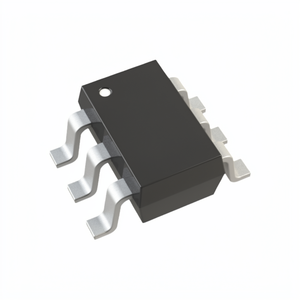 ADA4853-1AKSZ-RL 6 TSSOP, SC 88, SOT 363ส่วนประกอบอิเล็กทรอนิกส์แรงดันไฟฟ้าแอมป์ SC70ข้อเสนอแนะ6ชิป - Product Image 1