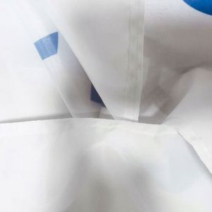 Bandera Personalizada de 3x5 pies CN;SHN Senegal, de Seda y Poliéster, Impresa Digitalmente, para Interiores, con Diseños de Orgullo, Agricultura, Educación y Viajes - Product Image 5