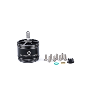Motor sin Escobillas CM2812 DEXTERITY 925KV/1155KV - Empuje de 2.9 - <span class=keywords><strong>3</strong></span>.<span class=keywords><strong>3</strong></span> kg para FPV/X8 Cinelifter de 7 - 8 Pulgadas, Lipo 6S, Resistente al Polvo IP45 - Product Image 5