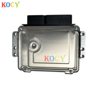 Unidad de Control del Motor MEG17.9.12.1 39110-03430 A08 ECU ECM 3911003430 para Hyundai KIA Módulo de Control Electrónico
