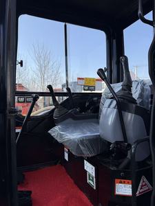 Excavadora Usada en Japón, 95% Nueva, de Alta Calidad, Modelo 303.5E 305.5E 306E, Mini Excavadora de 3.5 Toneladas, Pocas Horas de Trabajo, Certificación EPA y CE - Product Image 4