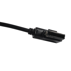 Adaptador de audio para coche con Bluetooth de Mercedes-Benz, funciona con batería, manos libres para sistema multimedia AMI - Product Image 4