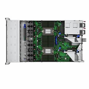 เซิร์ฟเวอร์แร็ค ProLiant DL360 Gen12 4LFF รุ่น P72174-B21 คอมพิวท์ CTO - Product Image 2