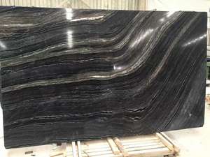 Plans <span class=keywords><strong>de</strong></span> <span class=keywords><strong>travail</strong></span> <span class=keywords><strong>de</strong></span> dalles <span class=keywords><strong>de</strong></span> <span class=keywords><strong>marbre</strong></span> <span class=keywords><strong>de</strong></span> forêt noire brillante <span class=keywords><strong>de</strong></span> polissage pour les comptoirs <span class=keywords><strong>de</strong></span> <span class=keywords><strong>cuisine</strong></span> - Product Image 4