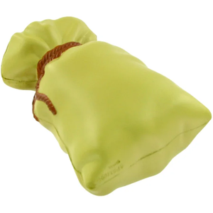 ลูกบอลบีบคลายเครียดพิมพ์โลโก้ตามสั่งขายส่ง ของเล่นบีบคลายความวิตกกังวล ของเล่นคลายเครียด/ตัวช่วยคลายเครียด/ของเล่นบีบ - Product Image 6