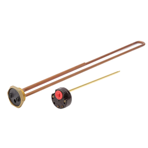 <span class=keywords><strong>Chauffe</strong></span>-<span class=keywords><strong>eau</strong></span> électrique à serpentin <span class=keywords><strong>en</strong></span> laiton WNA-3 <span class=keywords><strong>en</strong></span> promotion avec <span class=keywords><strong>thermostat</strong></span> pour usage domestique et extérieur, garantie 1 an - Product Image 1