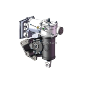 Système <span class=keywords><strong>de</strong></span> <span class=keywords><strong>direction</strong></span> assistée électrique <span class=keywords><strong>de</strong></span> qualité supérieure à recirculation intelligente à bille pour voiture logistique <span class=keywords><strong>de</strong></span> camion d'autobus électrique - Product Image 1