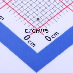 Résistance CMS RMS04FT2703 0402 (Type : Film Épais) (Résistance : 270 kOhm Précision : 1 %) - Product Image 1