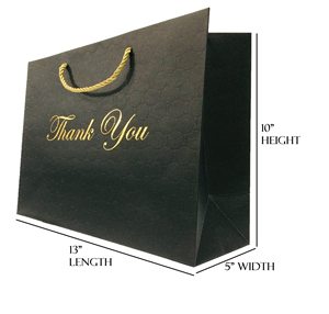 Sacs cadeaux en papier <span class=keywords><strong>kraft</strong></span> blanc et brun de haute qualité avec impression de logo personnalisée, prix d'usine en gros, avec emballage <span class=keywords><strong>cadeau</strong></span> - Product Image 2
