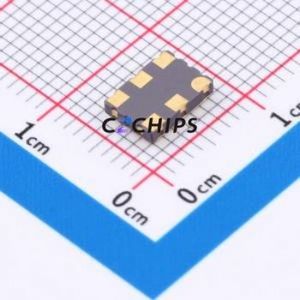 511BBA156M250AAG Pre-Programmed Oscillator SMD7050-6P Oscillator - Product Image 2