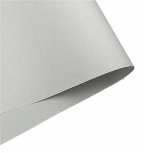 Papier d'impression brillant 50gsm Lt gris papier marqueur de papier journal pour les machines de traceur dans le monde entier - Product Image 1