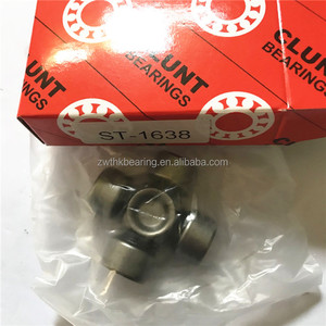 27*81,75 мм Полная подшипник GU1000 GU-1000 универсальный шарнир - Product Image 4