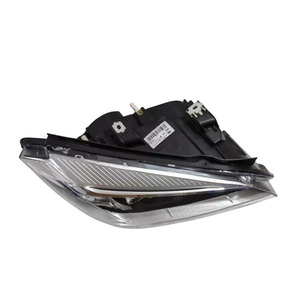 Para <span class=keywords><strong>BMW</strong></span> E84 conjunto de Faros 2015 2016 2017 lente de faro Original lámpara de xenón izquierda derecha alta calidad <span class=keywords><strong>BMW</strong></span> X1 Luz de coche - Product Image 2