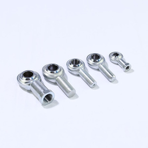 <span class=keywords><strong>RInner</strong></span> Kugelgelenk Spurs tange nkopf Auto Lenkgetriebe Ende für KIA SPORTAGE RIO für HYUNDAI IX35 2 S000 2 S000 S000 - Product Image 2
