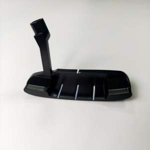 Di alta qualità OEM/ODM Logo personalizzato <span class=keywords><strong>Golf</strong></span> Putter testa per la formazione e regalo per i giocatori di <span class=keywords><strong>Golf</strong></span> - Product Image 2