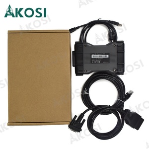 Actualización de MB Star C6 Connect DOIP VCI C6, herramienta de diagnóstico multiplexor con Software SSD, herramienta de diagnóstico de última versión - Product Image 2