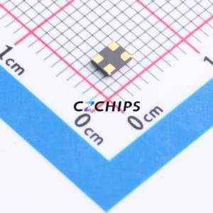 CXB006XMD152 Crystal (Passive) SMD3225-4P Crystal Oscillator SMD Crystal Oscillator 36.4MHz 20ppm 20pF - Product Image 2