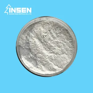Insen Provide Top Quality Chitosan Food Grade