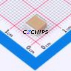 FS55S225K451EGG SMD Capacitor (MLCC) 2220 ( Capacitance: 2.2uF )( Precision: 10% Temperature Coefficient: X6S ) - Product Image 1