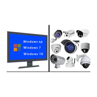 Disques durs de surveillance vidéo 8 To pour Skyhawk AI 8 To ST8000VE001 3,5 pouces SATA 6 Gb/s 256 Mo disque dur interne pour DVR caméra de sécurité