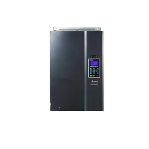 Variateur <span class=keywords><strong>de</strong></span> fréquence Delta CP2000 VFD750CP43B-21 75kW 100HP Triphasé 460V pour ventilateur et pompe, contrôle vectoriel, boîtier IP20, neuf et en stock - Product Image 2