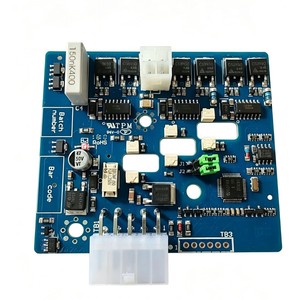 Guangzhou Taocan Information Technology Bms Pcba Gestion de l'alimentation sans plomb Assemblage SMT Personnalisation - Product Image 1