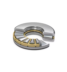 Tapered Thrust Roller Bearings Bearing Importer Factory 2-76692/670 - Product Image 6