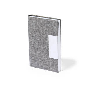 Tarjetero Regalos y Primas Artículos Sostenibles 2017 - Product Image 5