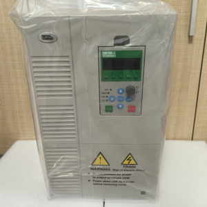 Variador de Frecuencia de Alto Rendimiento Control Techniques NE300, Trifásico, 380V, 22kW, VFD NE300--4T0220G/0300PB, Variadores Nidec - Product Image 1