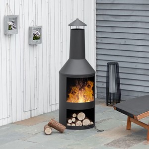 Venta al por Mayor de Chimeneas de Patio con Nueva Estructura KD, <span class=keywords><strong>Chimenea</strong></span> de Camping con Diseño de <span class=keywords><strong>Chimenea</strong></span> - Product Image 3
