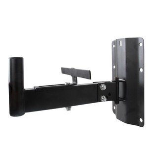 SP-15M de gros Support mural réglable en métal pour haut-parleur - Product Image 1