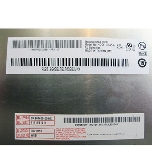 M201UN04 V0 Écran LCD TFT neuf de 20,1 pouces 1600*1200 - Product Image 3