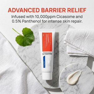 Crème Réparatrice Anti-Acné et Cicatrices à la Centella Asiatica, Arbutine et Riz de Camélia, 50ml, Hydratante, Meilleure Vente en 3 Jours, GZ RTS, Commande Mixte en Gros - Product Image 2