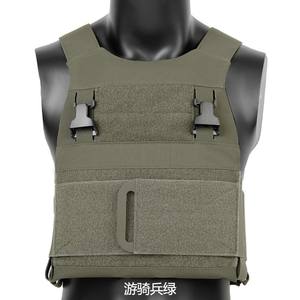 VP-001 FERRO concept stile gilet tattico FCSK portante leggero pieghevole portatile traspirante altri prodotti da caccia - Product Image 3