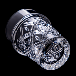 Tasse en verre de 110ml en verre blanc cristal pour <span class=keywords><strong>XO</strong></span> Brandy Whisky Vodka Verres à vin Top Sale - Product Image 2